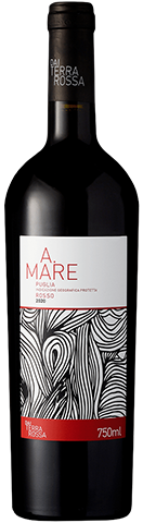 Dai Terra Rossa A.Mare  Rosso 2020